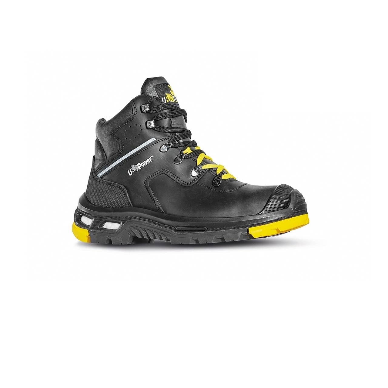 Scarpe U-Power Ronan S3 RL10514, isolamento dal freddo