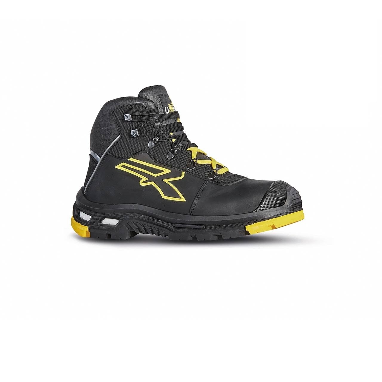 Scarpe U-Power Cosmo S3 RL10524, morbide e resistenti