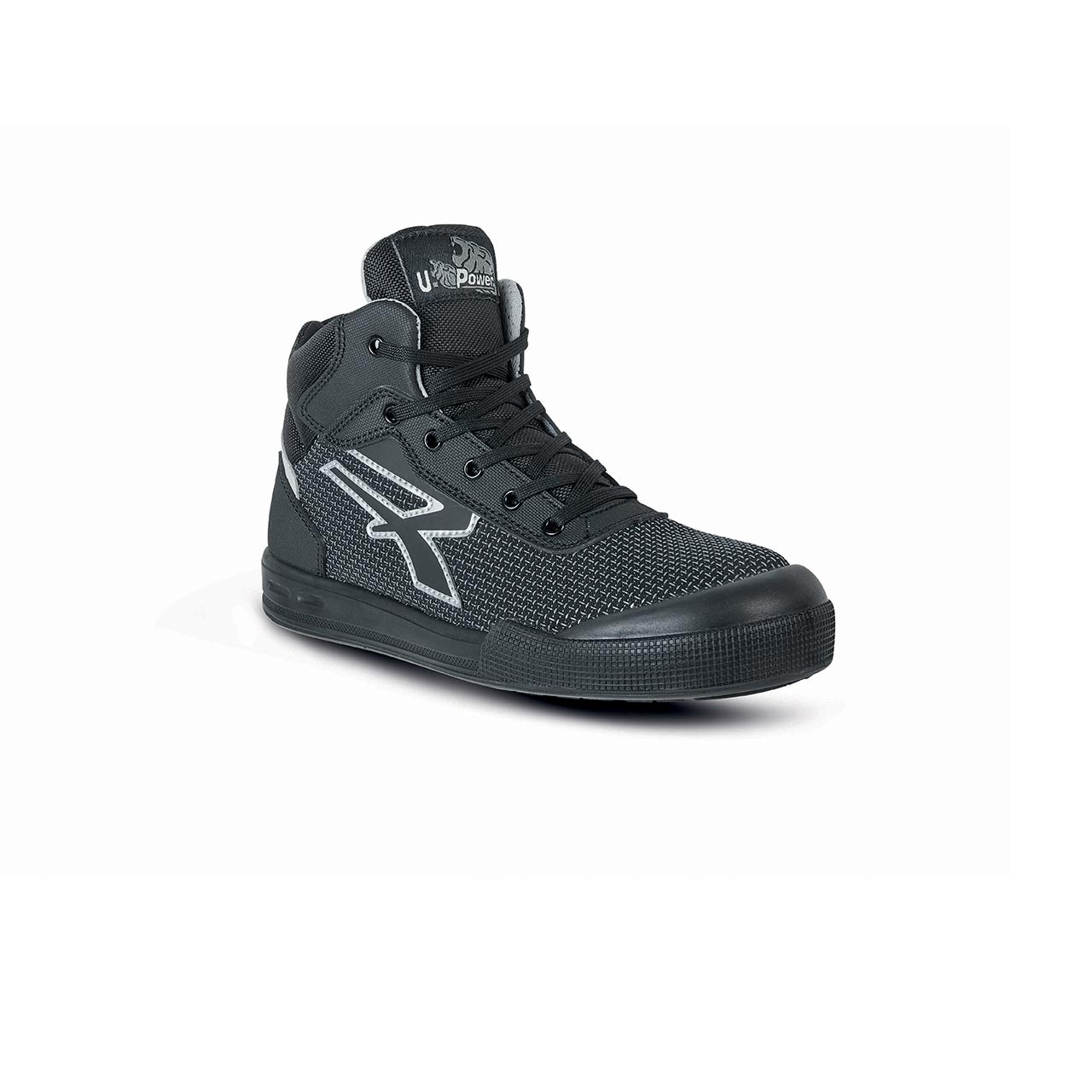 Scarpe U-Power Bob S3 SN10234, resistente all'abrasione