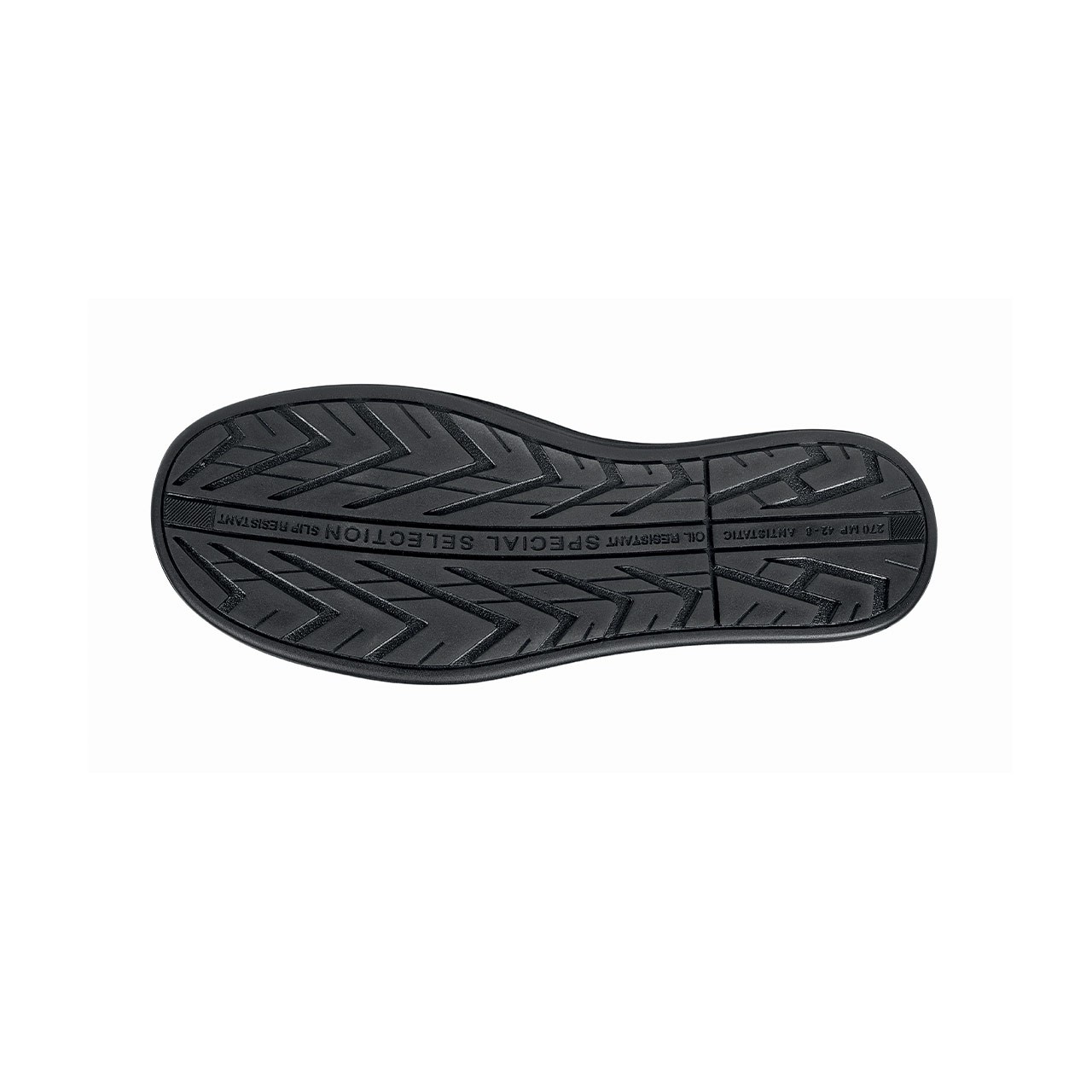 Scarpe U-Power Bob S3 SN10234, resistente all'abrasione