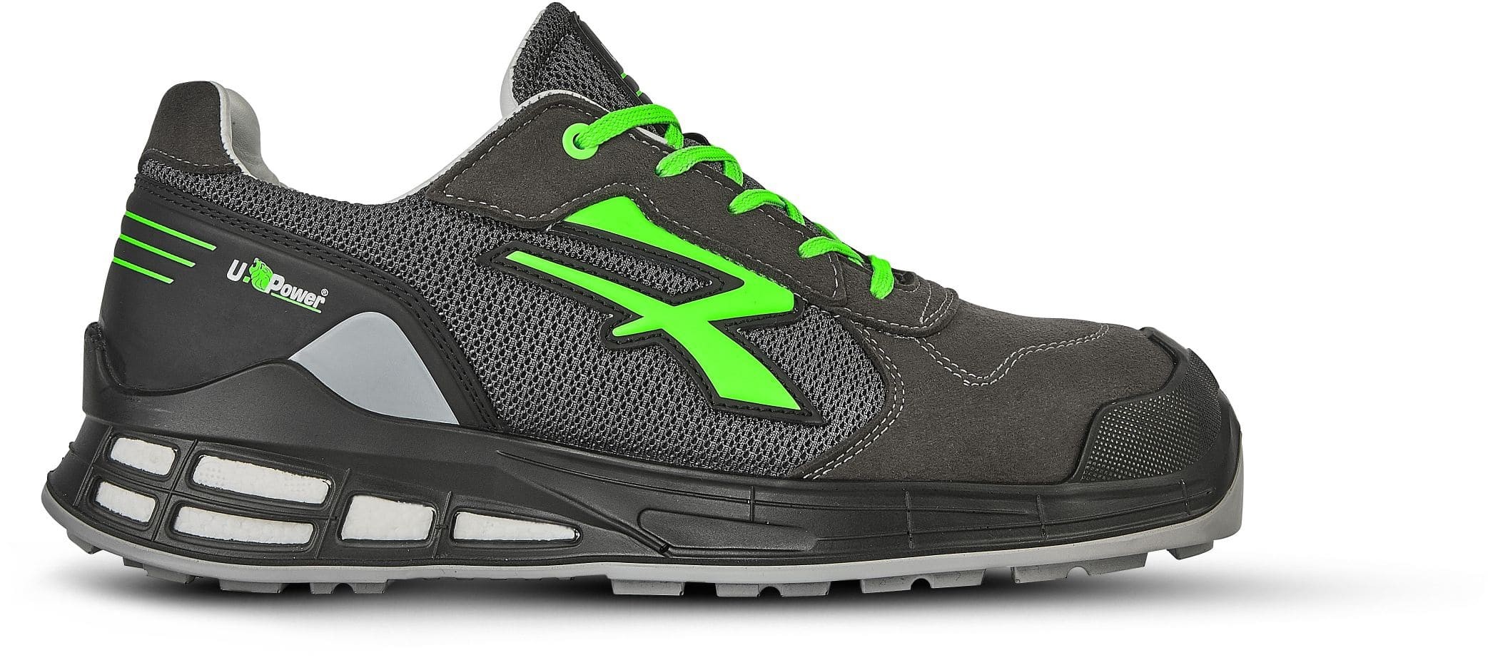 Scarpe U-Power Egon S1P RN20016