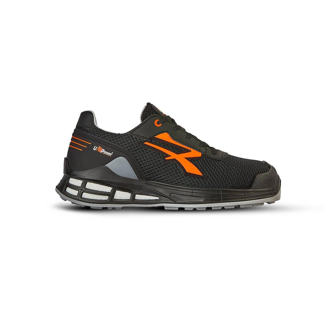Scarpe U-Power Irvin S1P RN20036