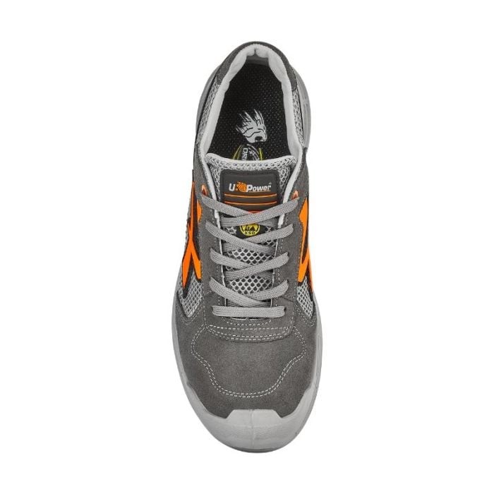 Scarpe U-Power Moki S1P RN20056