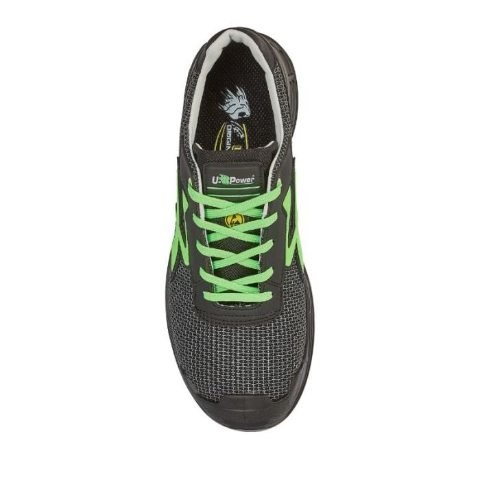 Scarpe U-Power Dakota S3 RN20064