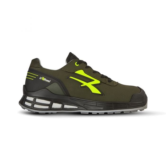 Scarpe U-Power Ermes S3 RN20104