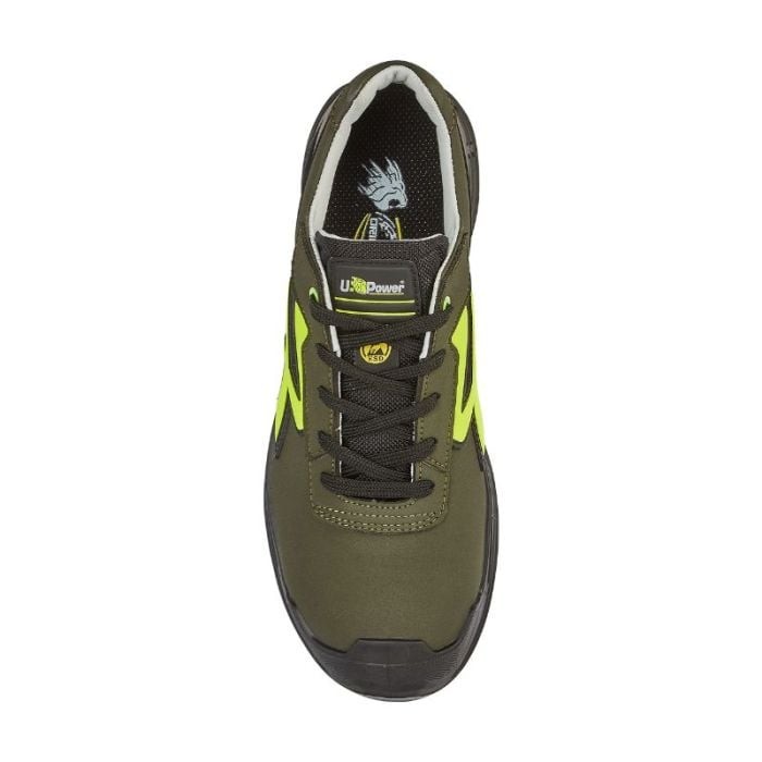 Scarpe U-Power Ermes S3 RN20104