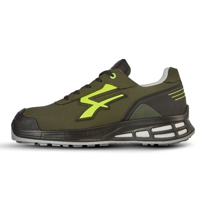 Scarpe U-Power Ermes S3 RN20104