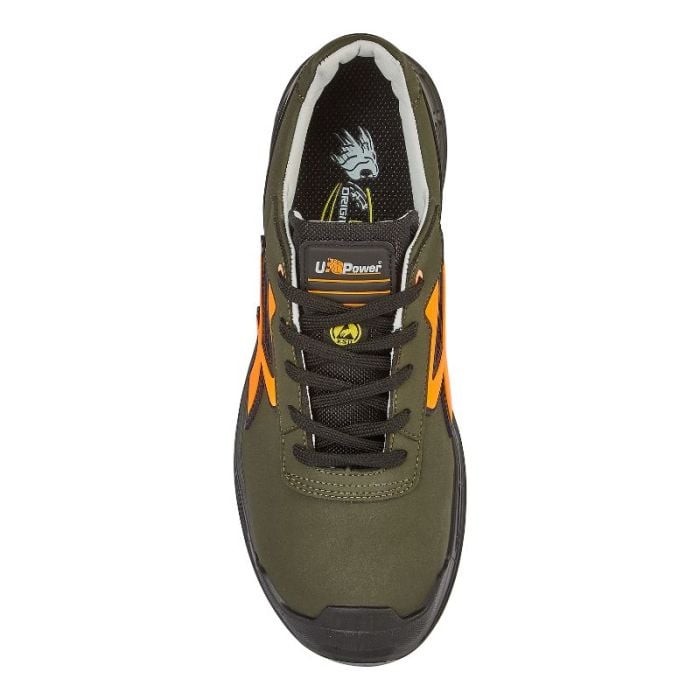 Scarpe U-Power Xeno S3 RN20114