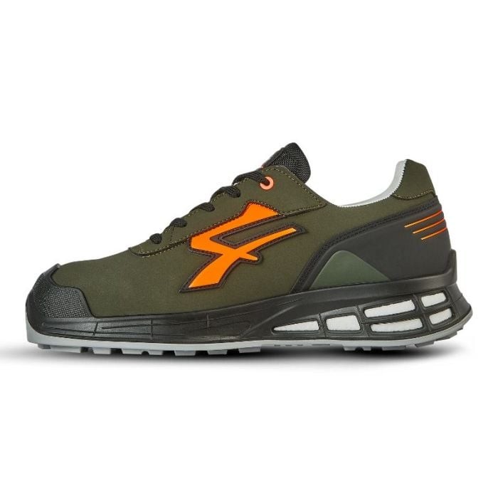 Scarpe U-Power Xeno S3 RN20114
