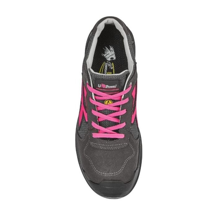 Scarpe U-Power Ivy S1P RN20126