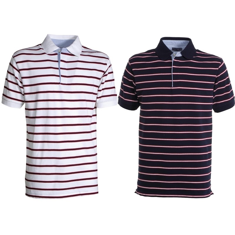 Polo Sheffield Payper 000068