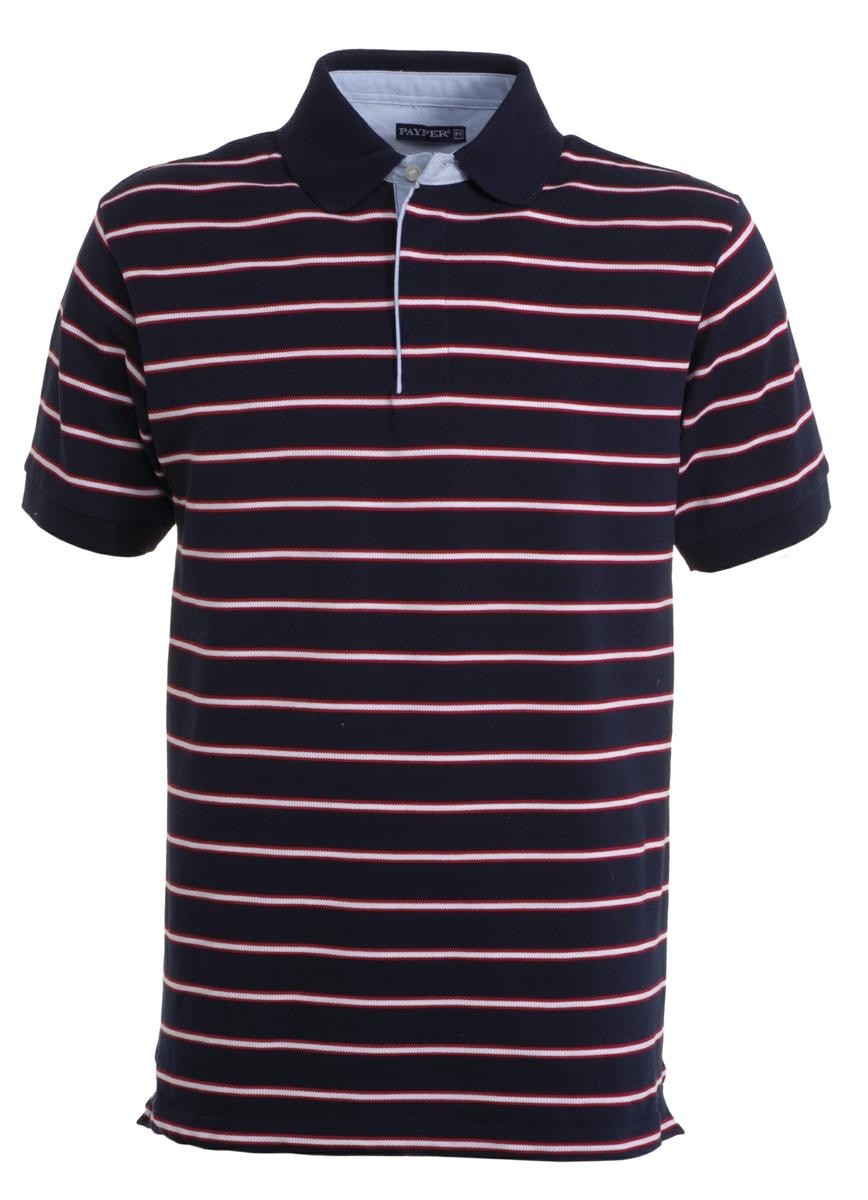 Polo Sheffield Payper 000068
