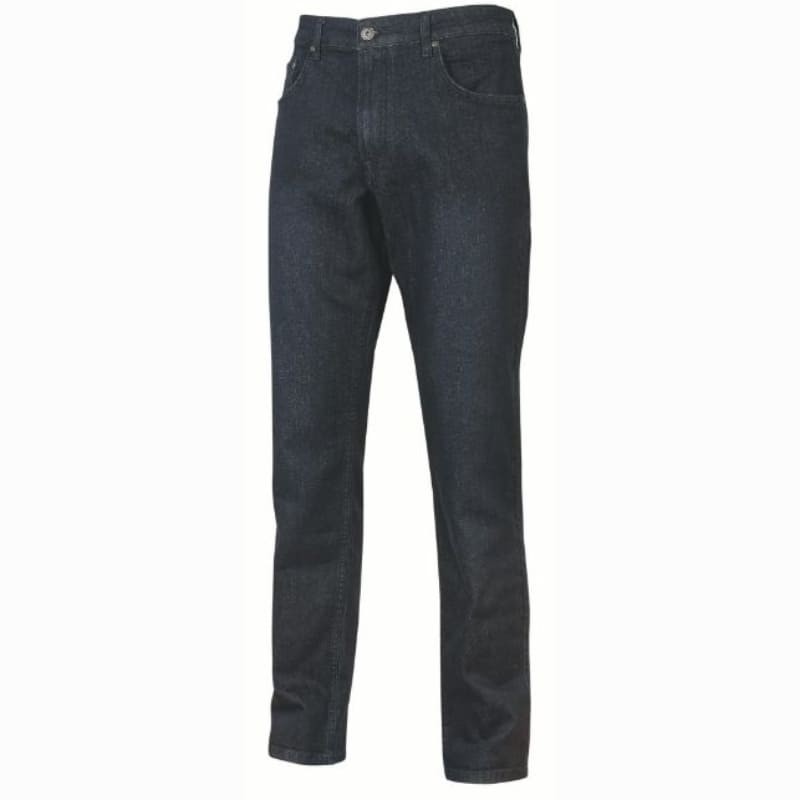 Pantaloni Jeans U-Power Romeo EX245, libert� di movimento