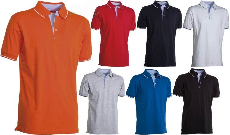 Polo Payper Cambridge 000076