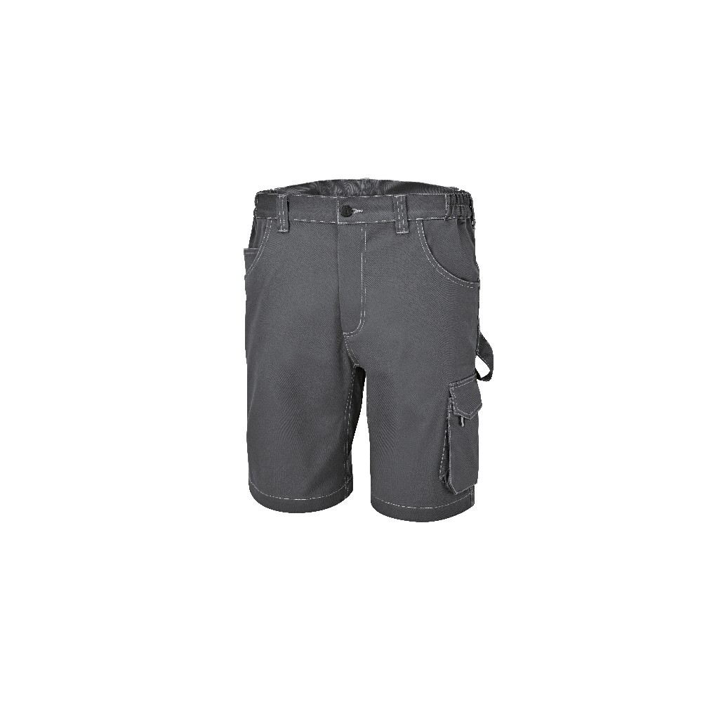 Bermuda da lavoro Beta 7831ST, elasticizzati e slim fit