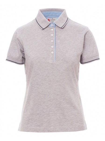 Polo da donna Leeds Payper 000078