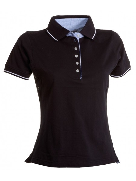 Polo da donna Leeds Payper 000078