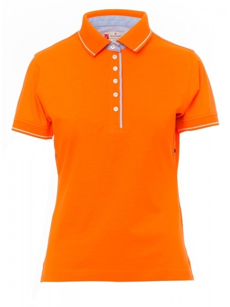 Polo da donna Leeds Payper 000078