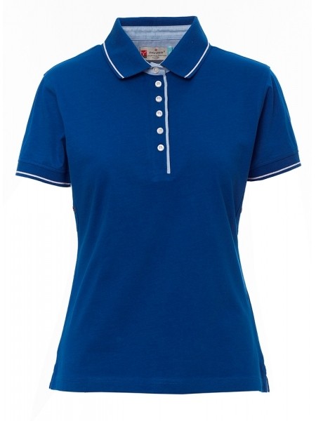 Polo da donna Leeds Payper 000078