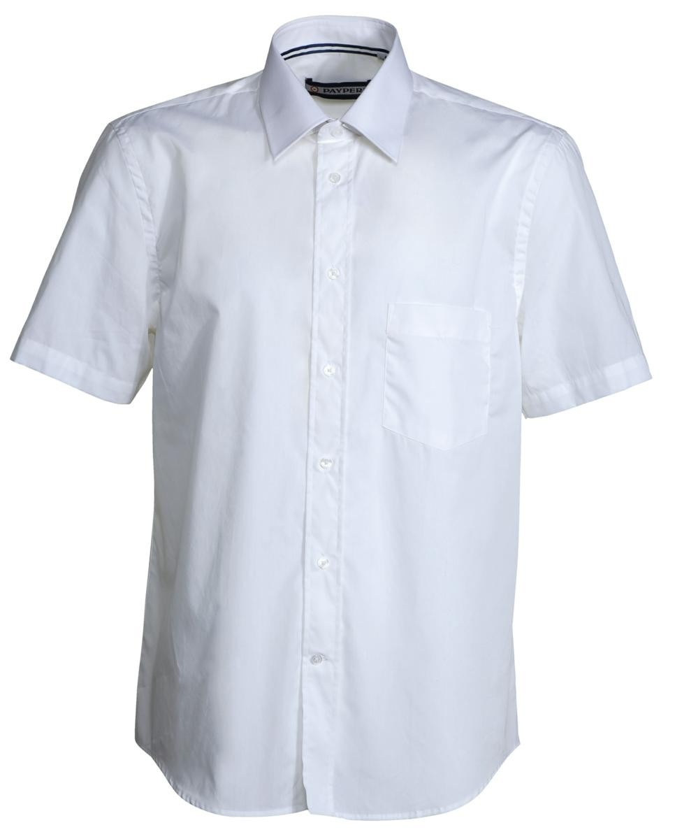 Camicia Payper Spring Manica Corta ---END SERIES ESAURITA ---