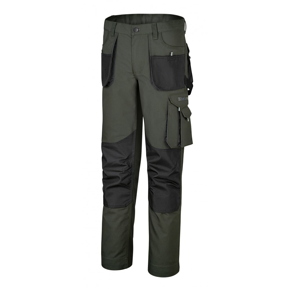 Pantaloni da lavoro Beta 7900V, con ampie tasche