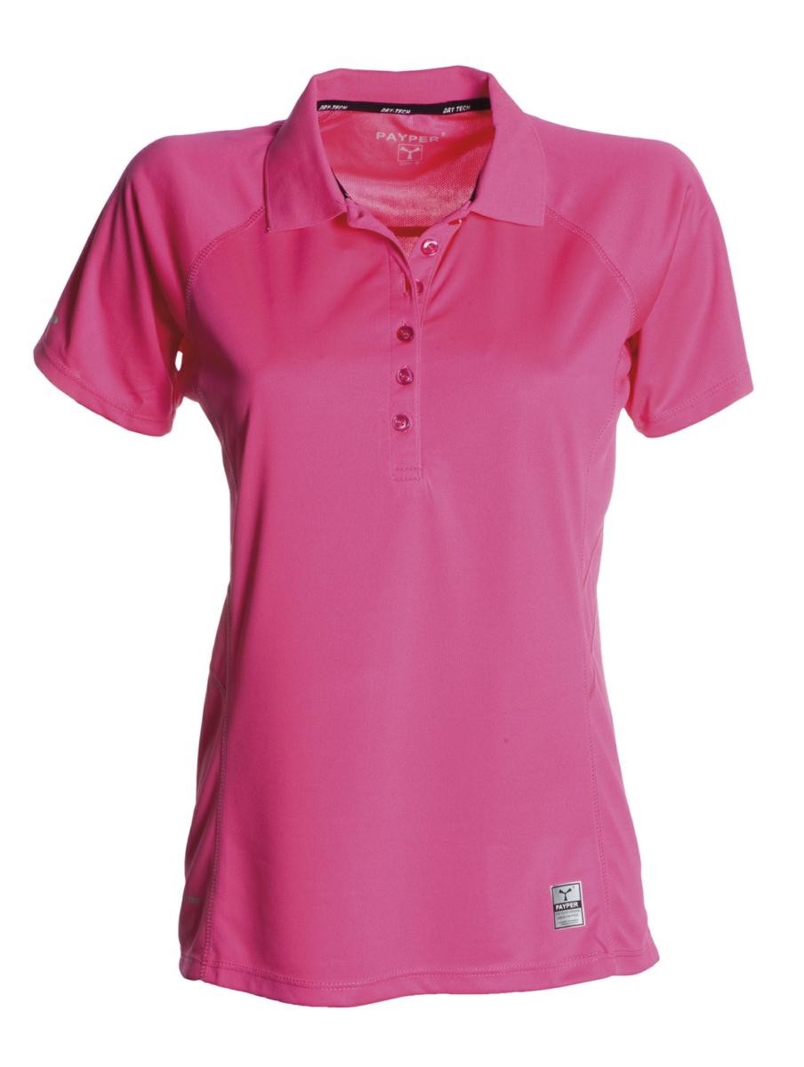 Polo Training Lady Payper 000091