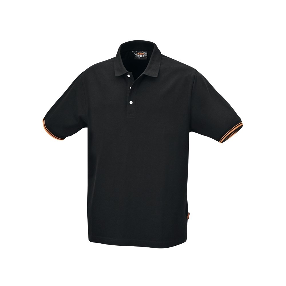Polo da lavoro Beta 7547N, massima versatilit� e comfort