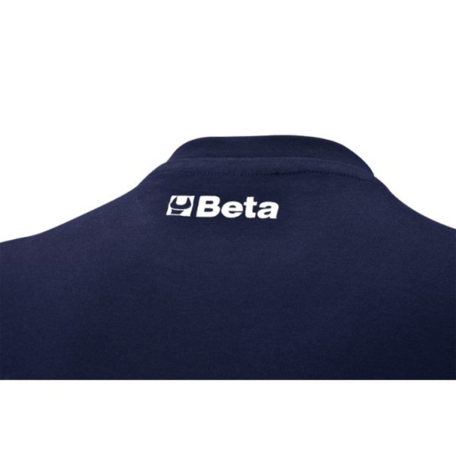 T-Shirt da lavoro Beta 7549BL, tessuto elasticizzato