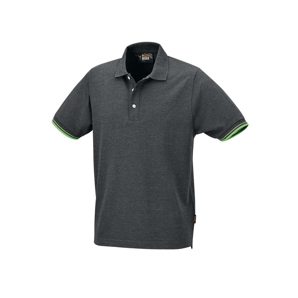 Polo manica corta da lavoro Beta 7547G, qualit� e leggerezza