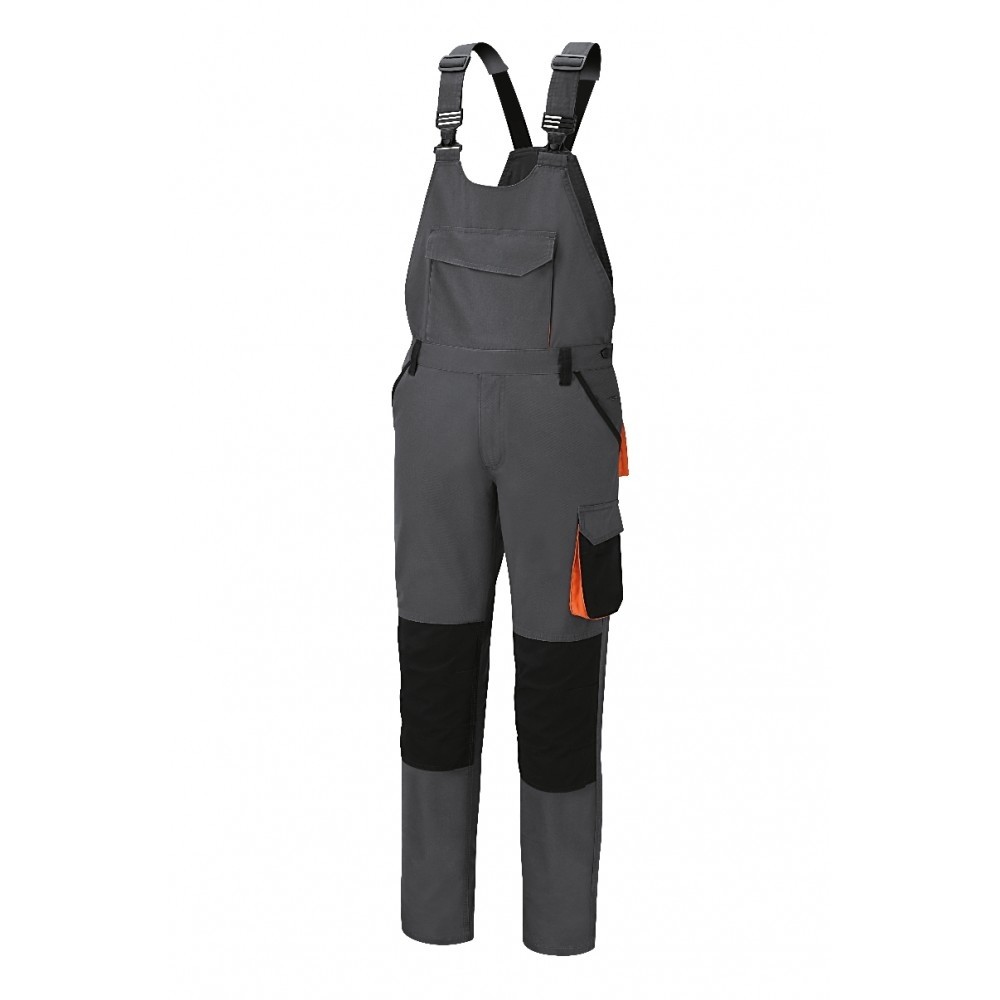 Salopette da lavoro Beta 7903G, versatilit� sul lavoro