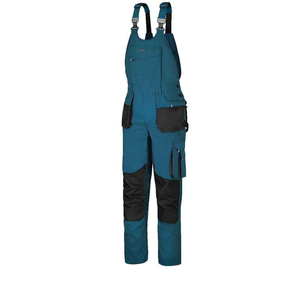 Salopette da lavoro Beta 7903P, massima versatilit�
