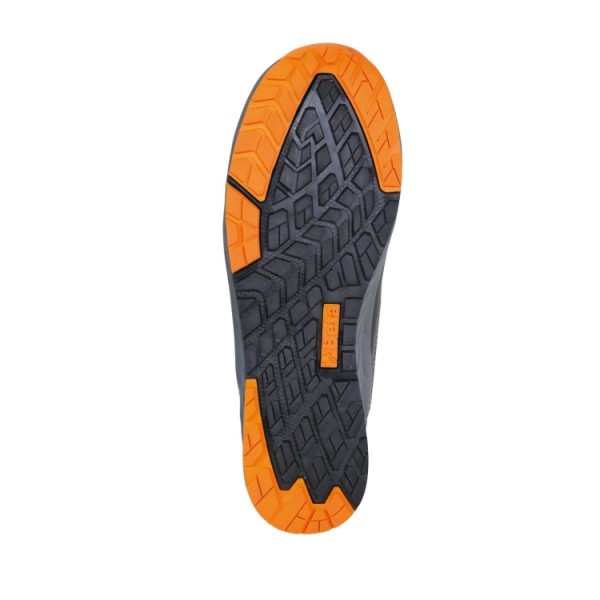 Sandali 0-Gravity S1P Beta 7376A, leggerezza straordinaria