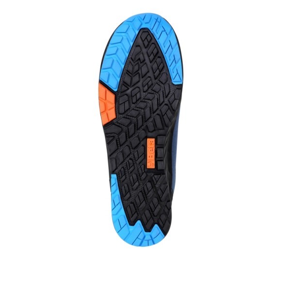 Scarpe 0 Gravity S1P Beta 7372B, traspiranti e resistenti