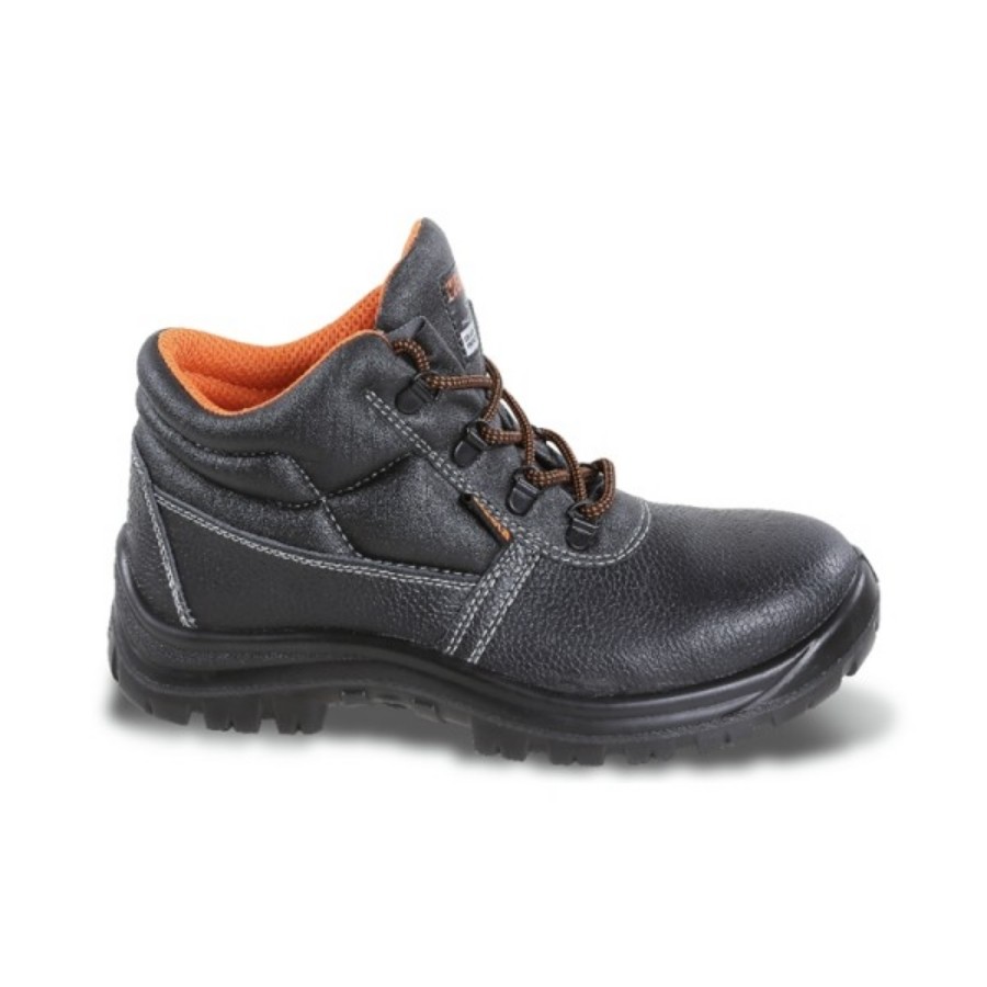 Scarpe Alte S3 Beta 7243FT, in pelle idrorepellente