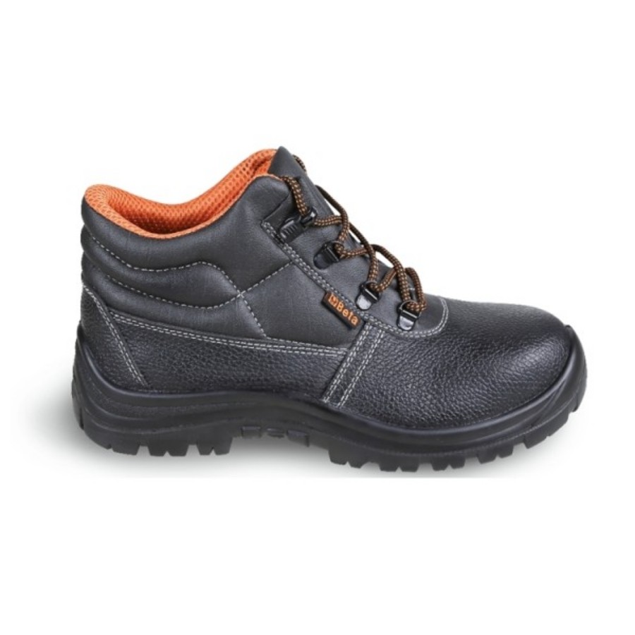 Scarpe da lavoro S3 Beta 7243CK, pelle idrorepellente