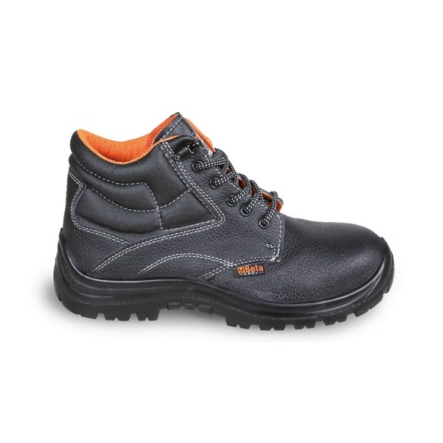 Scarpe Alte da lavoro S3 Beta 7243EN, IDROREPELLENTI