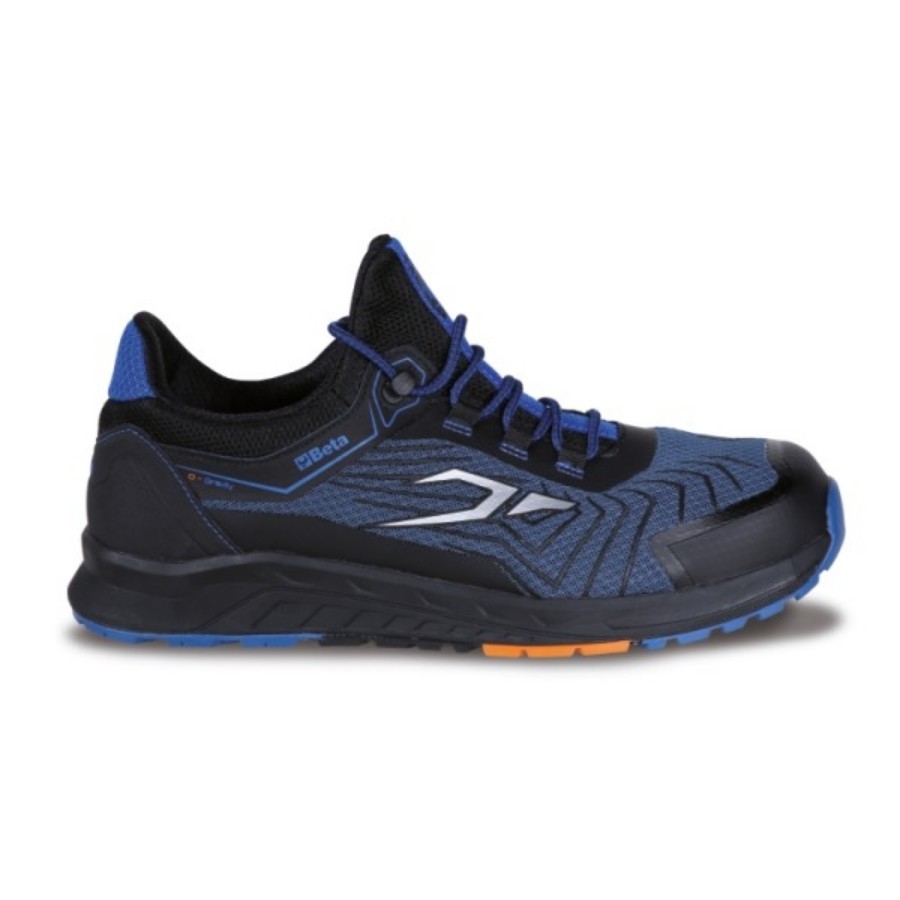 Scarpe da lavoro 0 Gravity Beta 7352B, massima leggerezza