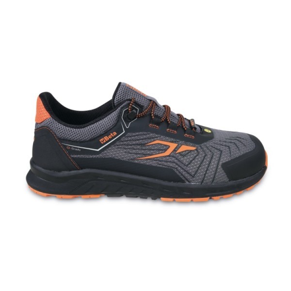 Scarpe da lavoro 0 Gravity Beta 7352G, leggerissime