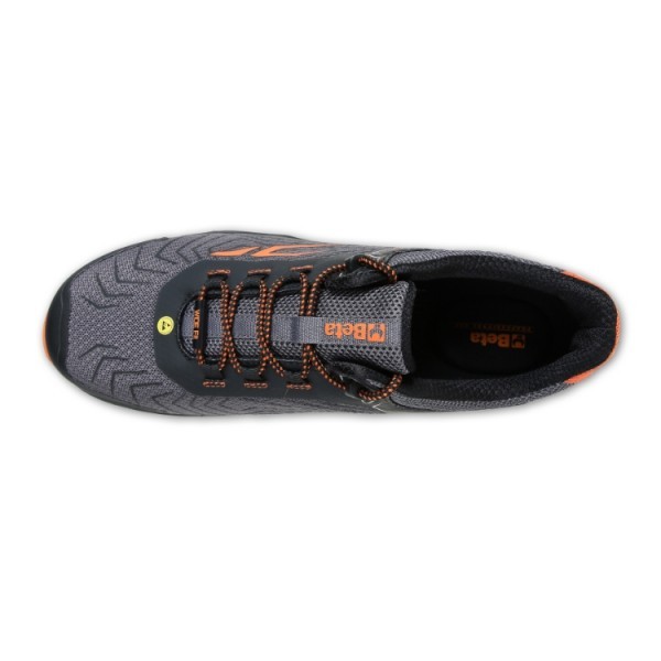Scarpe da lavoro 0 Gravity Beta 7352G, leggerissime