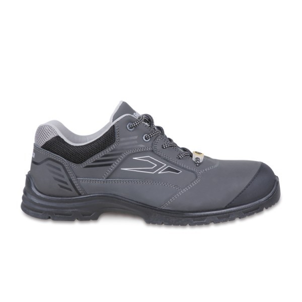 Scarpe Basse da lavoro S3 Beta 7214G, nabuk idrorepellente