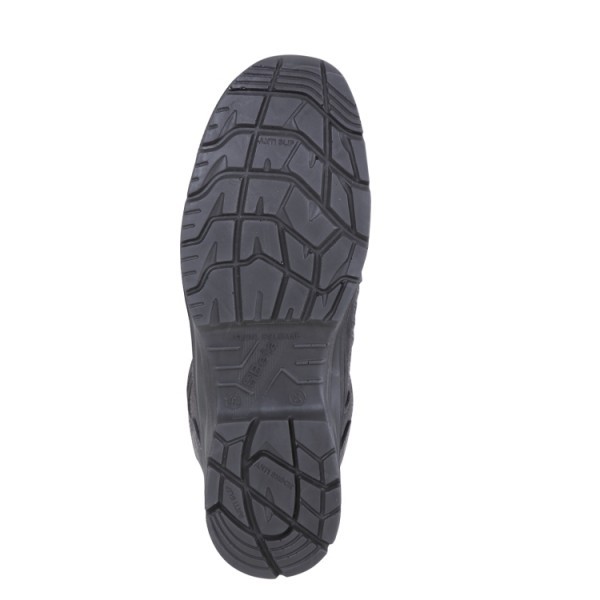 Scarpe Basse da lavoro S3 Beta 7214G, nabuk idrorepellente