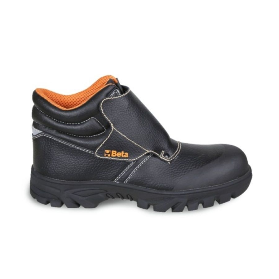 Scarpe da lavoro S3 Beta 7310CRK, in pelle idrorepellente