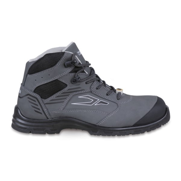 Scarpe da lavoro Alte S3 Beta 7218G, qualit� e leggerezza