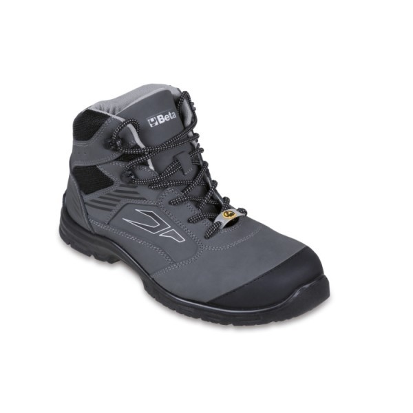 Scarpe da lavoro Alte S3 Beta 7218G, qualit� e leggerezza