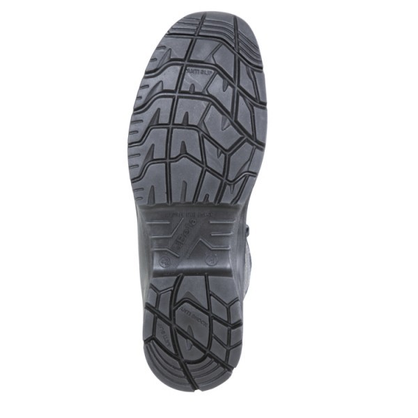 Scarpe da lavoro Alte S3 Beta 7218G, qualit� e leggerezza