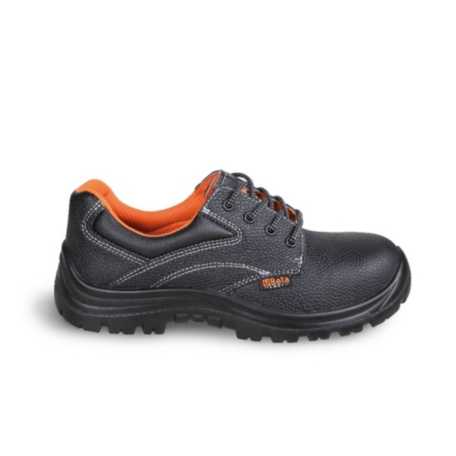 Scarpe Basse S3 Beta 7241EN, in pelle idrorepellente