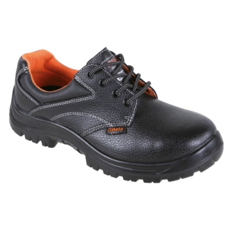 Scarpe Basse S3 Beta 7241EN, in pelle idrorepellente