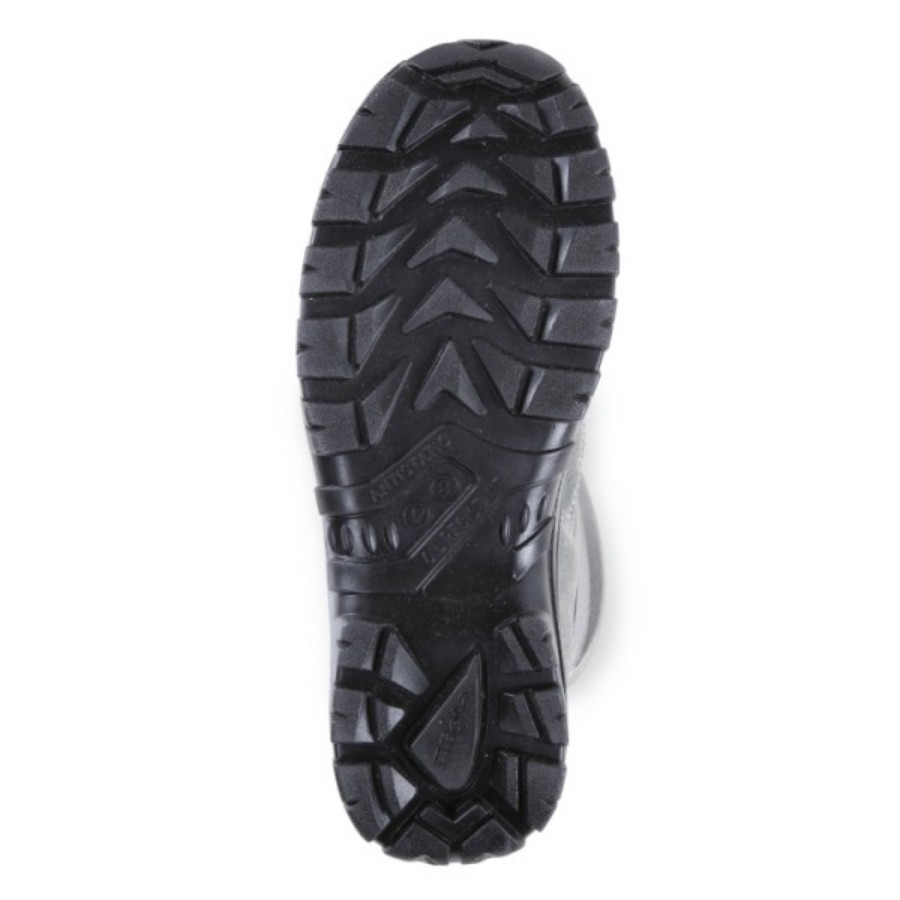 Scarpe Basse S1P da lavoro Beta 7248GK, in pelle scamosciata