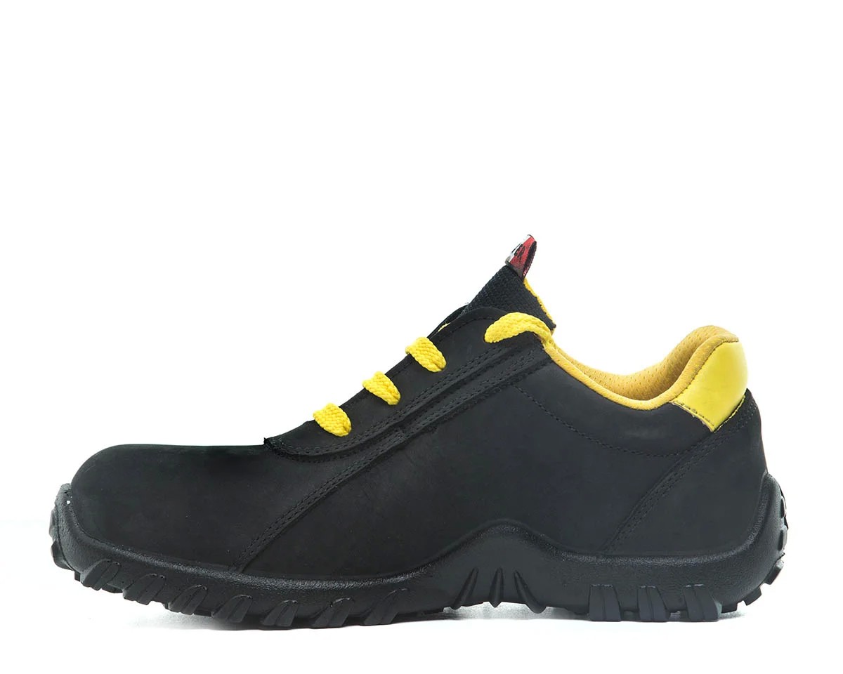 Scarpe da lavoro Jaguar S3 Lewer, idrorepellente