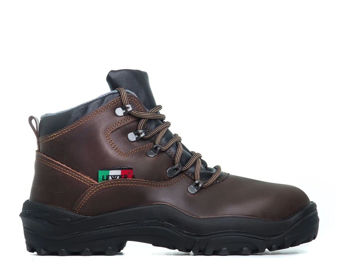 Scarpe da lavoro S3 Sorrento Lewer, idrorepellente